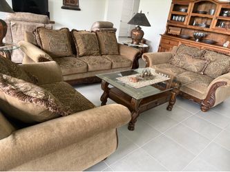 Furniture  for living rooms