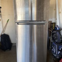 Whirlpool Fridge / Freezer