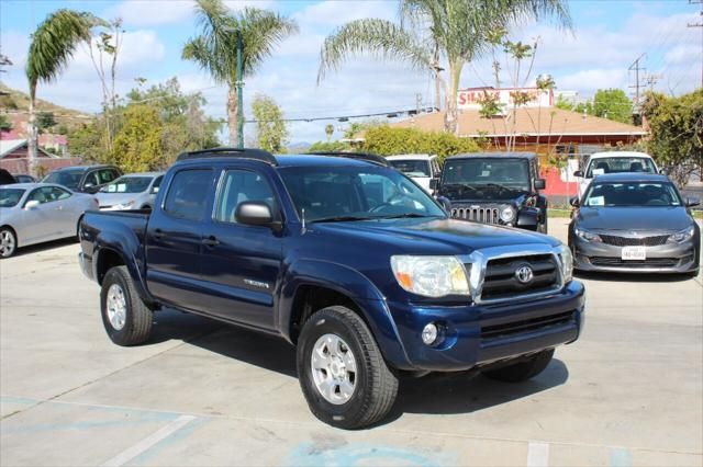 2005 Toyota Tacoma