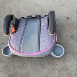 Booster Seat 