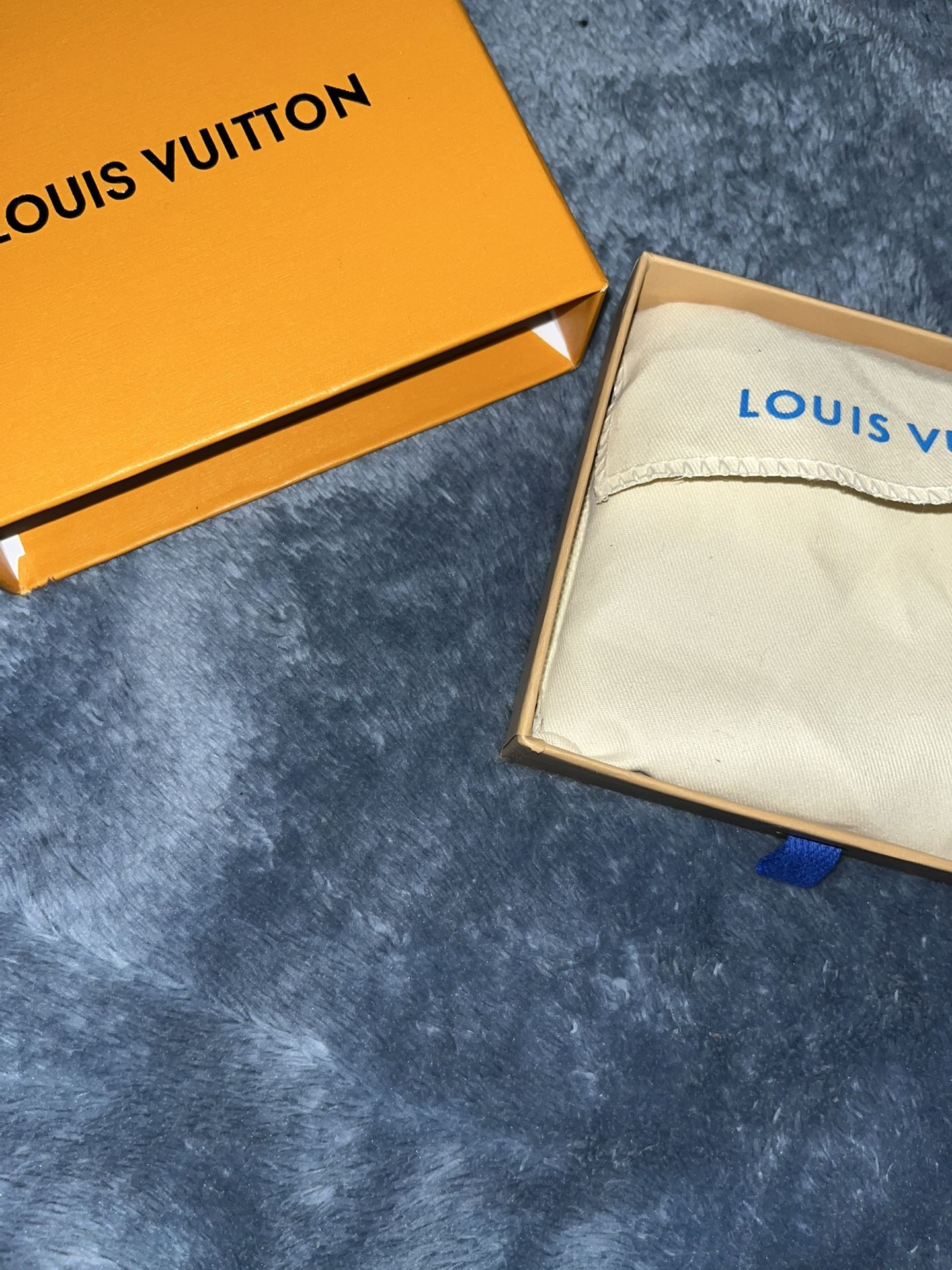 louis vuitton wallet