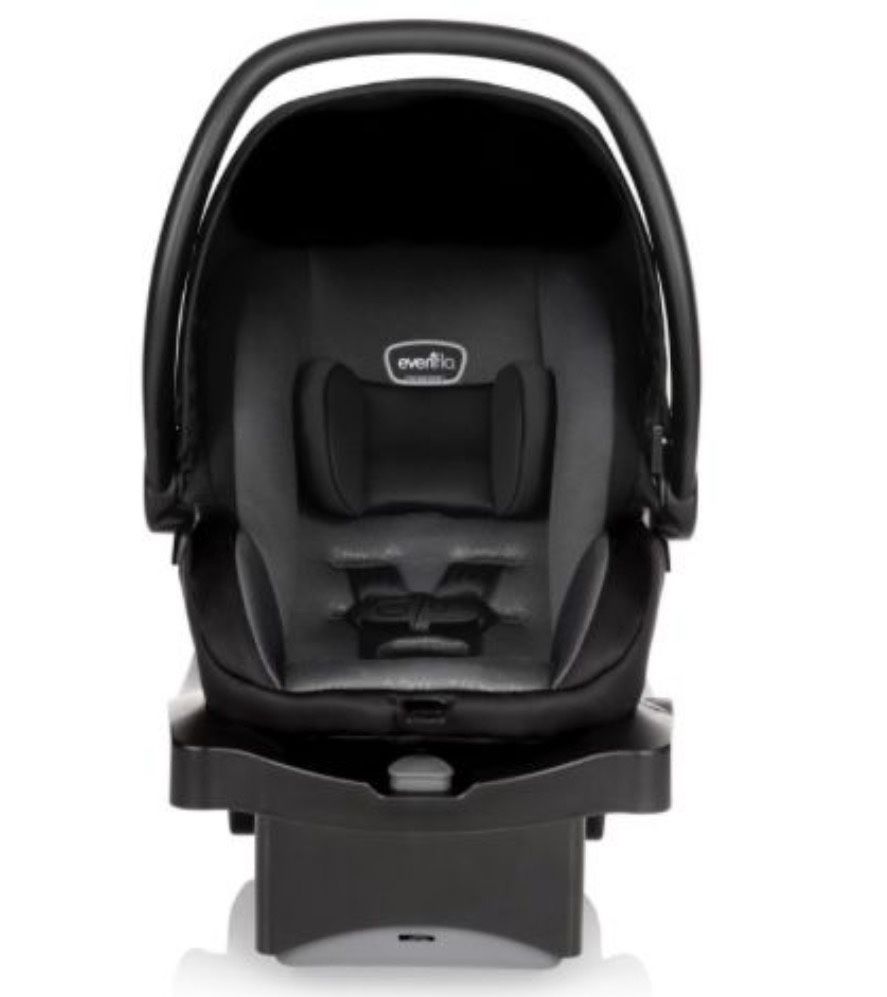 NEW! Evenflo LiteMax Infant Car Seat
