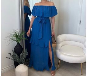 Women’s dress