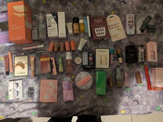 Women items 2