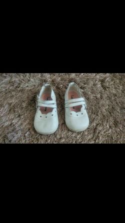 Toddler size 7.5