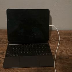 Ipad Pro 13-inch (M4) 