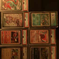 graded slabs 