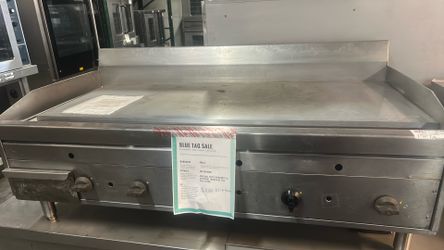 Griddle