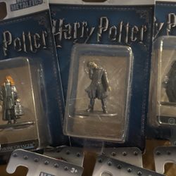 Harry Potter Figures