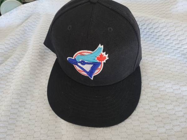 Brand new Toronto blue Jay's baseball cap
