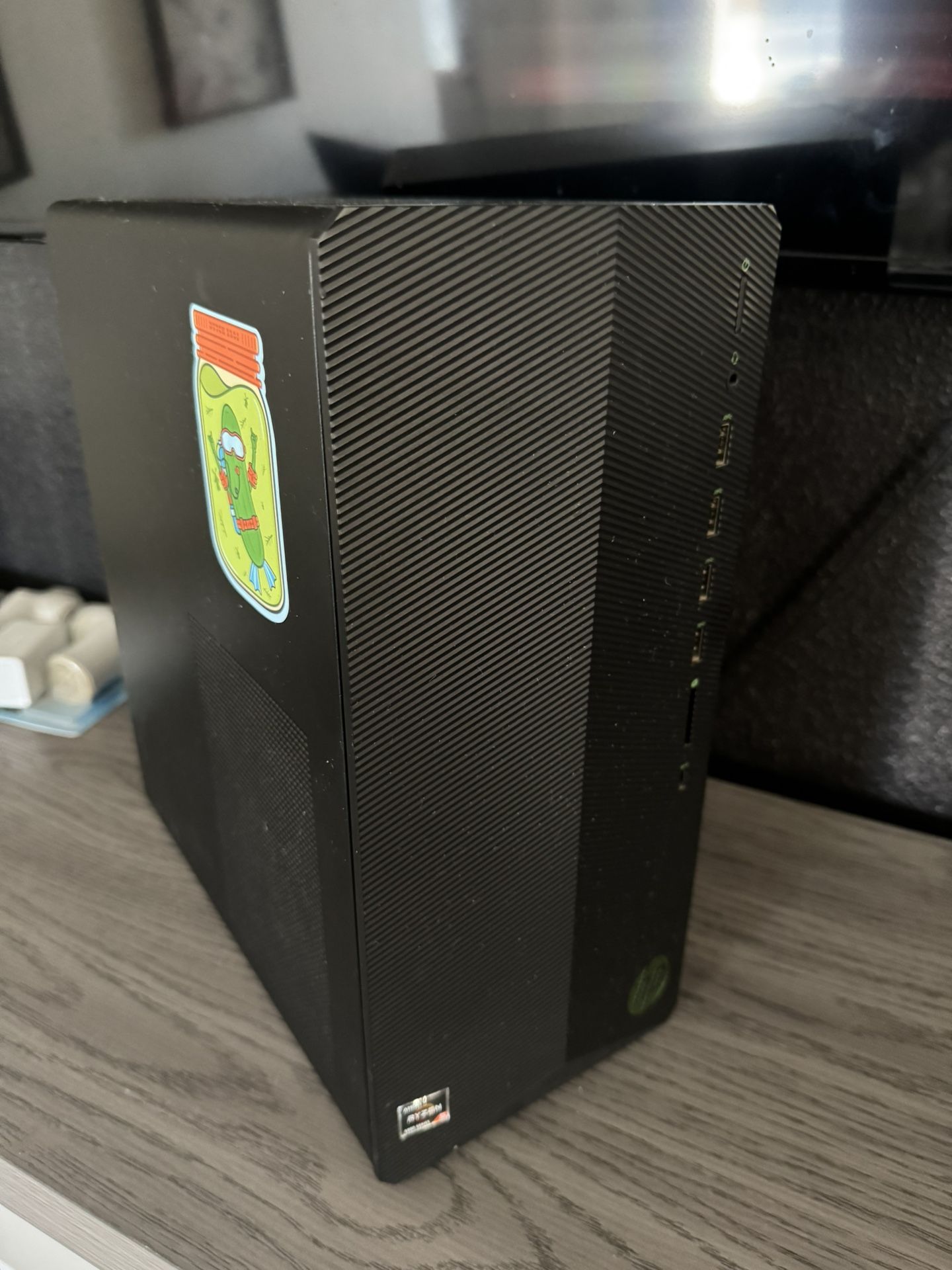 Desktop Pc 