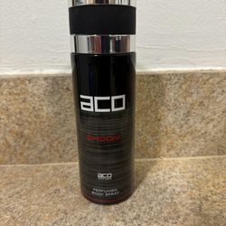 Perfumed Spray For Men