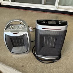 Space Heaters