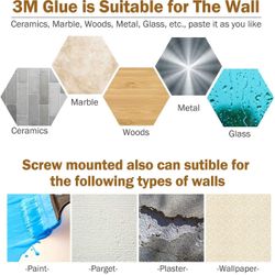 Tira magnética para cuchillos, poderosas tiras magnéticas de madera de acacia, soporte magnético para cuchillos para pared, 10 pulgadas, uso como orga