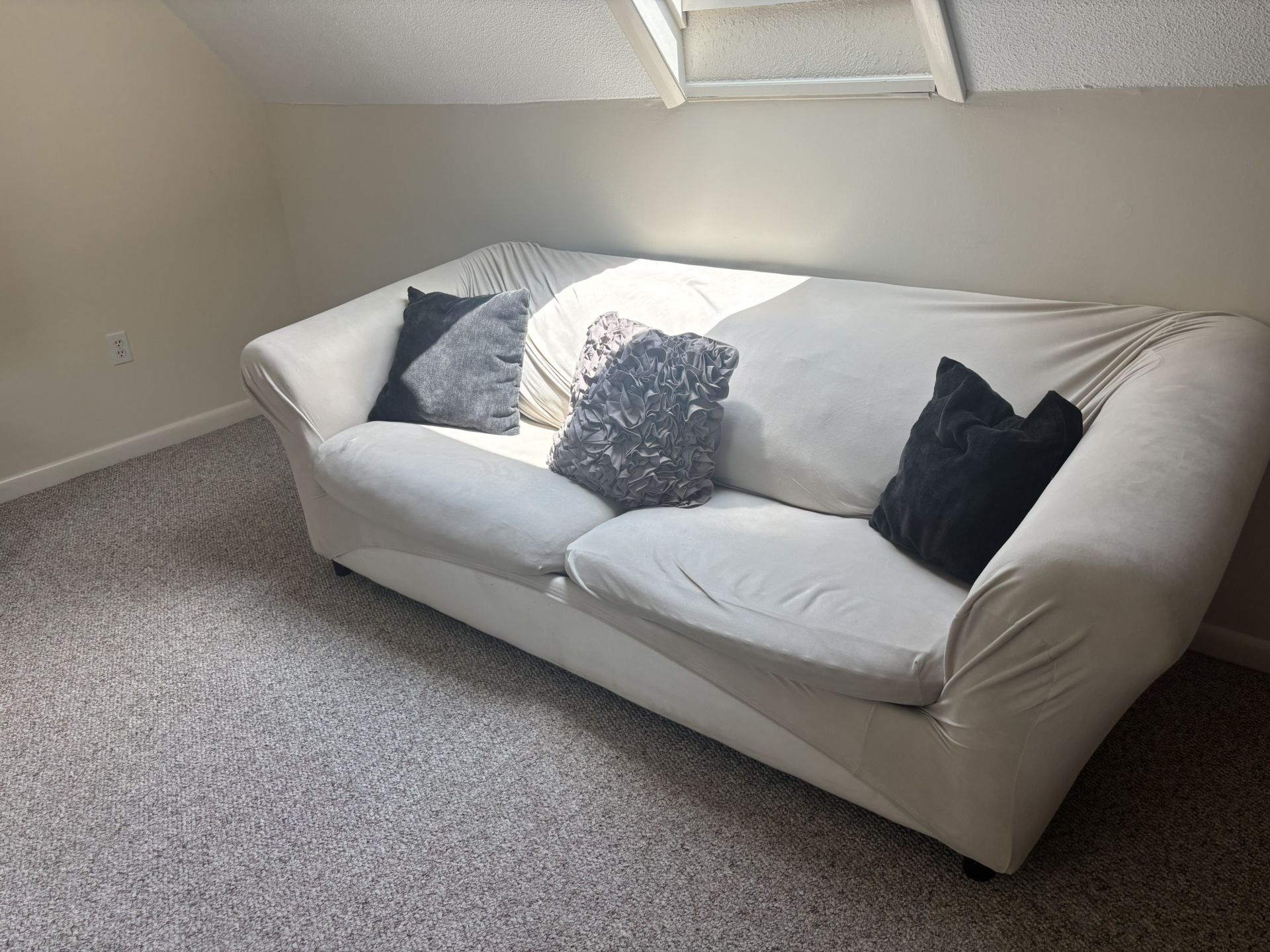 Couch Set
