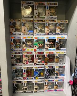 Funkos