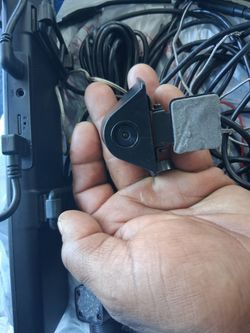 Car Dashboard Camera Recorder
