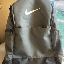 Nike backpack
