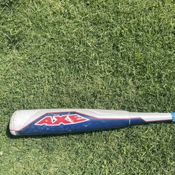 Axe Limited Edition Avenge (-10) Composite Baseball Bat 28/18 2 3/4 Barrel L172F