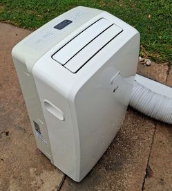 Read DISCRIPTION 10 200 BTU AC