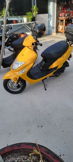 Scooter