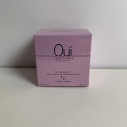 Perfume Qui  Gergi Armani