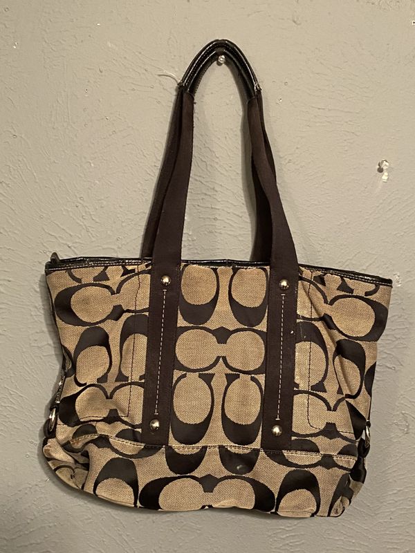 COACH bag for Sale in Irving, TX - OfferUp