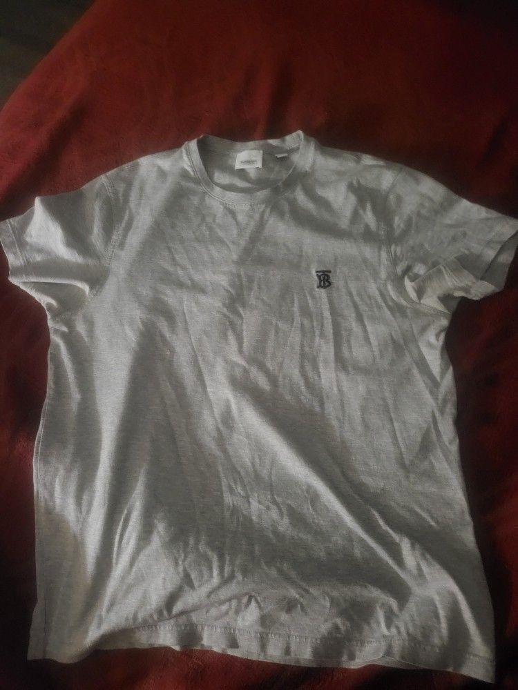 Burberry Shirt M