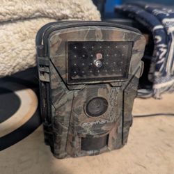 Trailcam