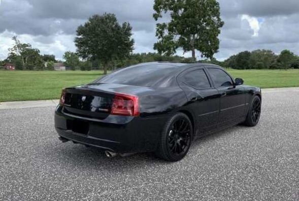 2006 Dodge Charger