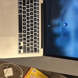 MacBook Pro 