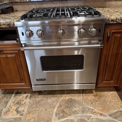 Viking Range 