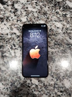 Iphone Xs
