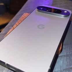 Google Pixel 9 XL HAZEL