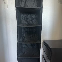 Hanging Shelves