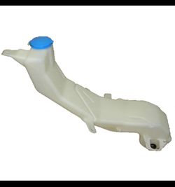 2009-2014 Honda Fit Windshield Wiper Reservoir