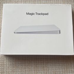 Apple Magic Trackpad A1535 MK2D3AM/A