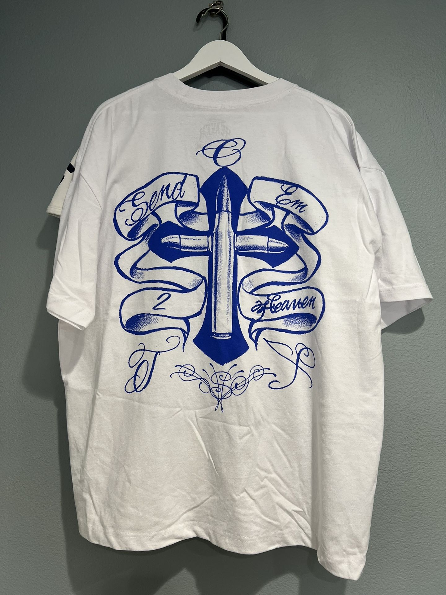 Geezy World Shirts