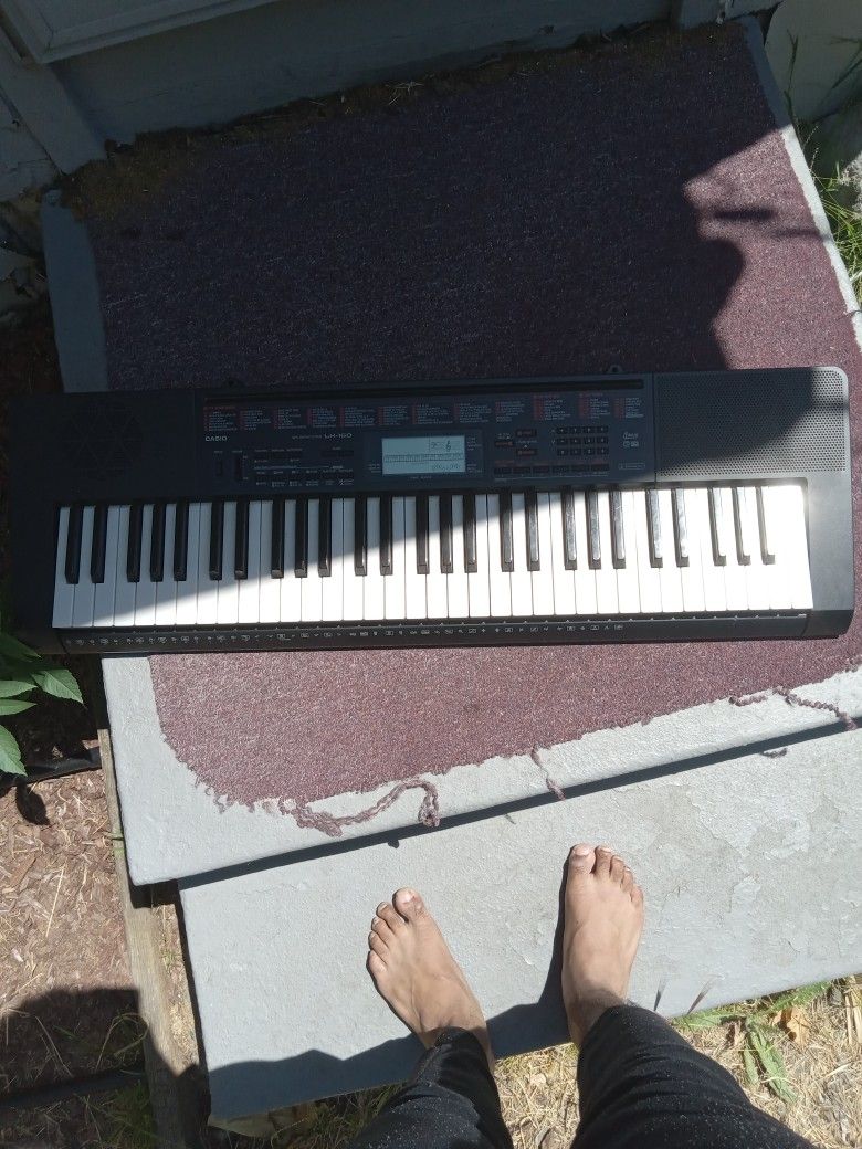 Electric Piano (61 Key)