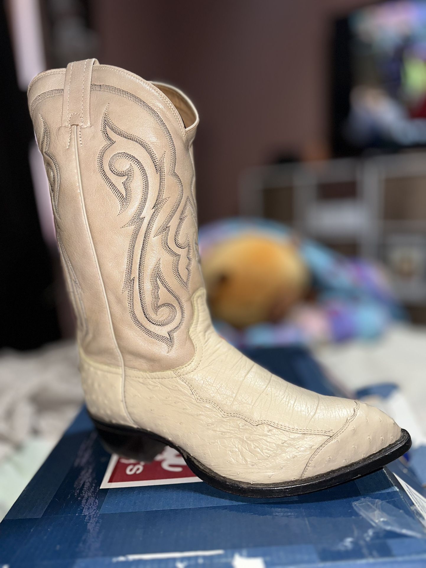 Tony Lama Boots