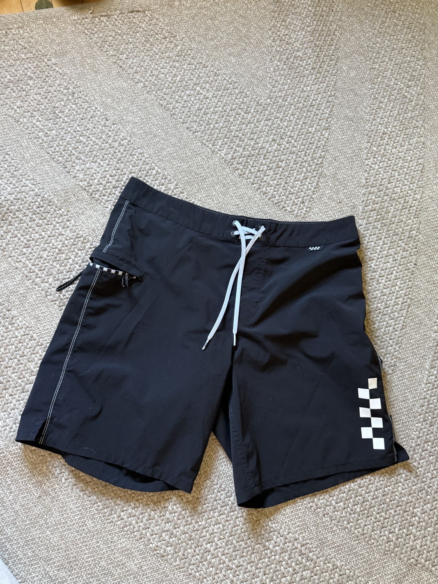 Vans Swim trunks
