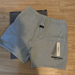 essentials shorts