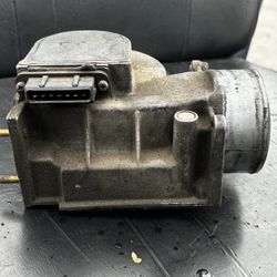 1991 Toyota Landcruser Mass Airflow Sensor