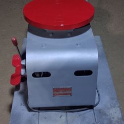 Shimpo Rk-2 Potters Wheel