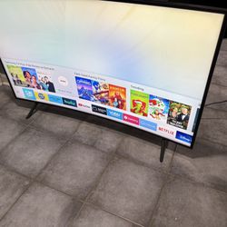 Samsung Curve 55inch Tv