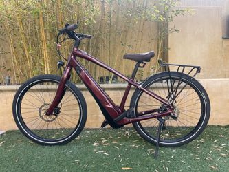 Specialized Turbo Como 3.0 E-Bike