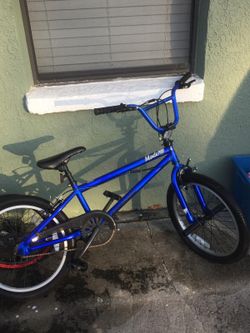 Mongoose bike hotsell mode 100
