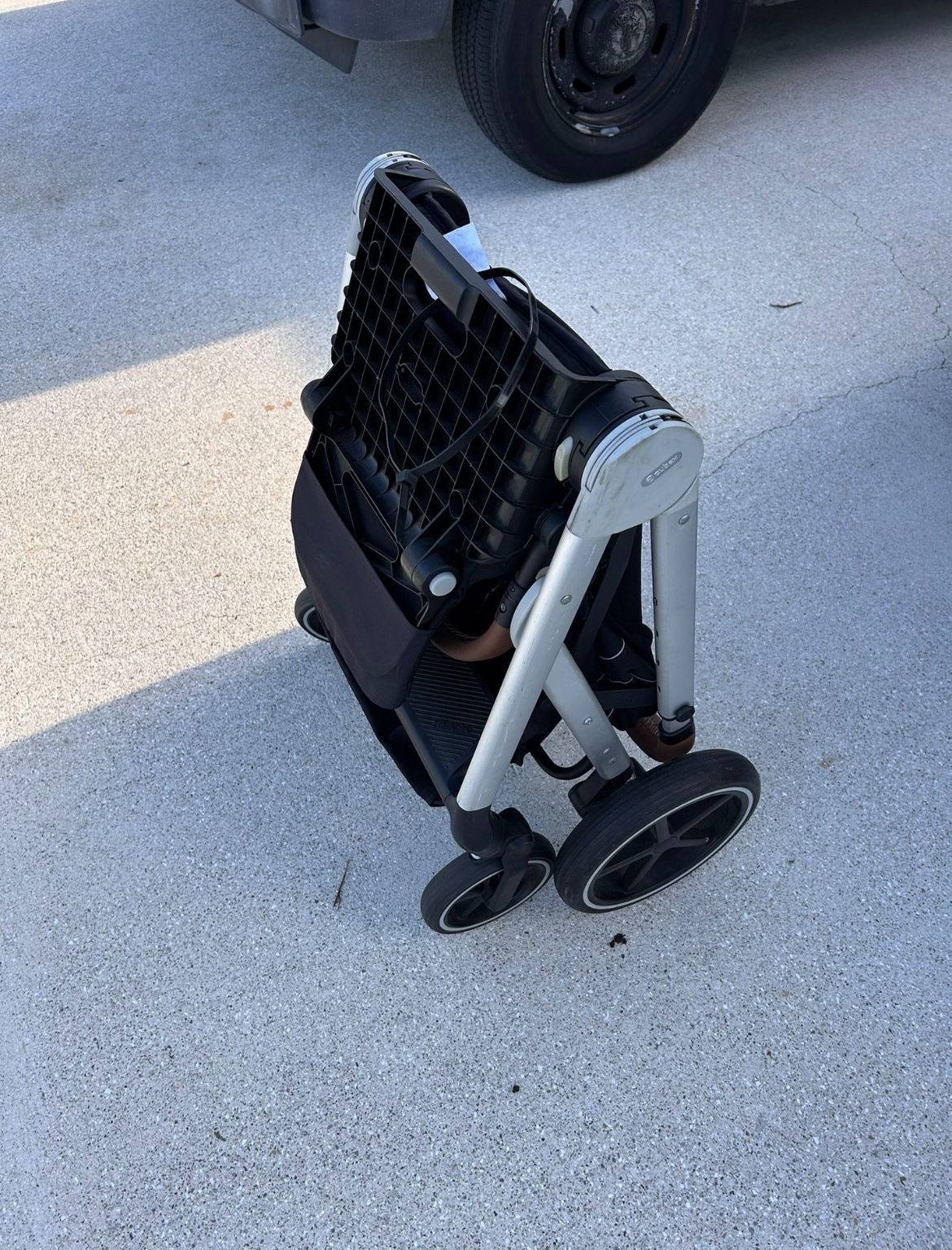 Cybex Stroller
