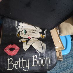 Betty Boop Collectables
