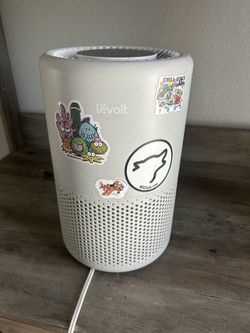 AIR PURIFIER